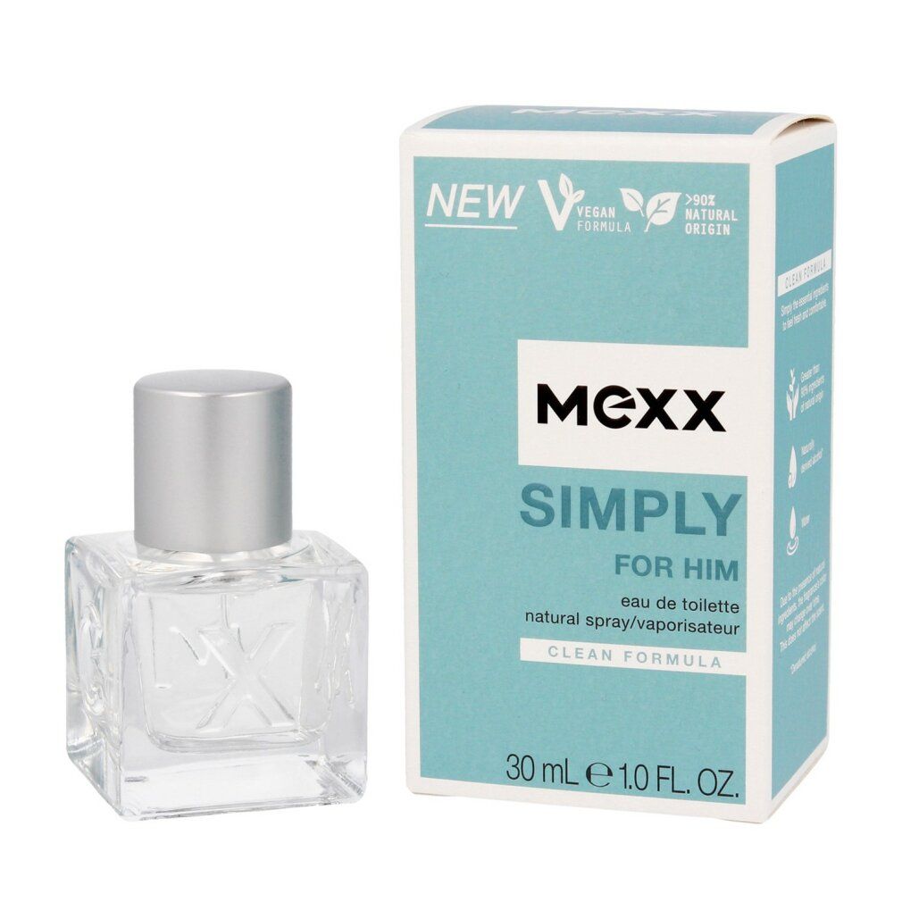 Simply Mexx