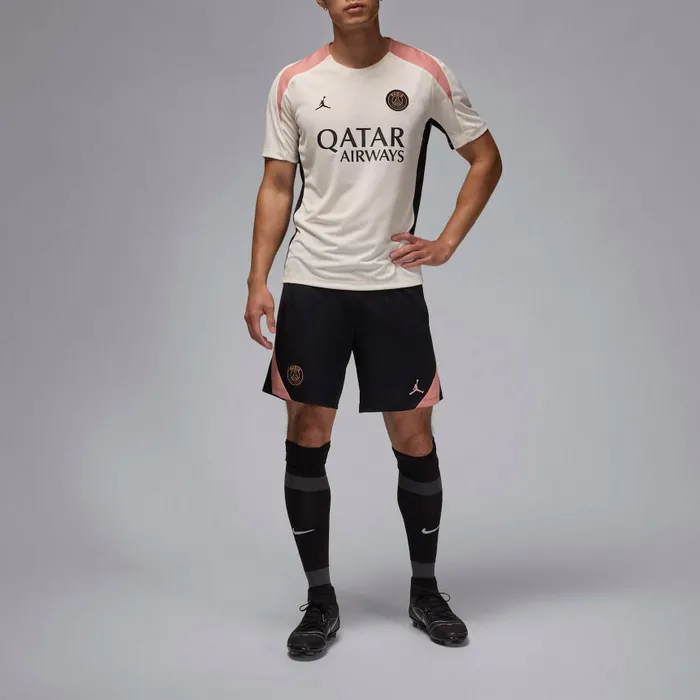 Nike Paris Saint-Germain Strike Shirt Heren