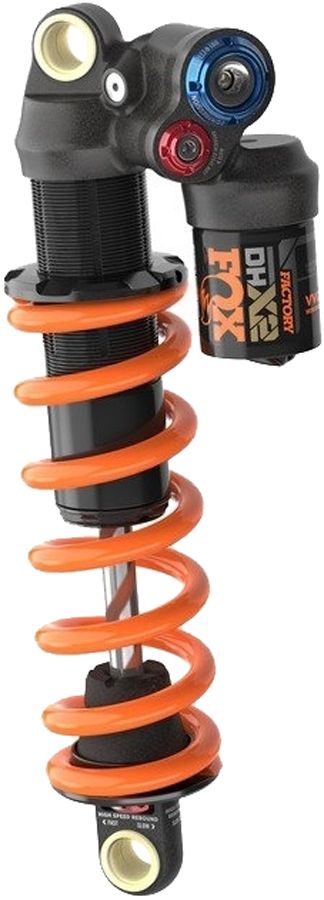 Fox Racing Shox DHX2 Factory Dämpfer kaufen | Bike-Discount