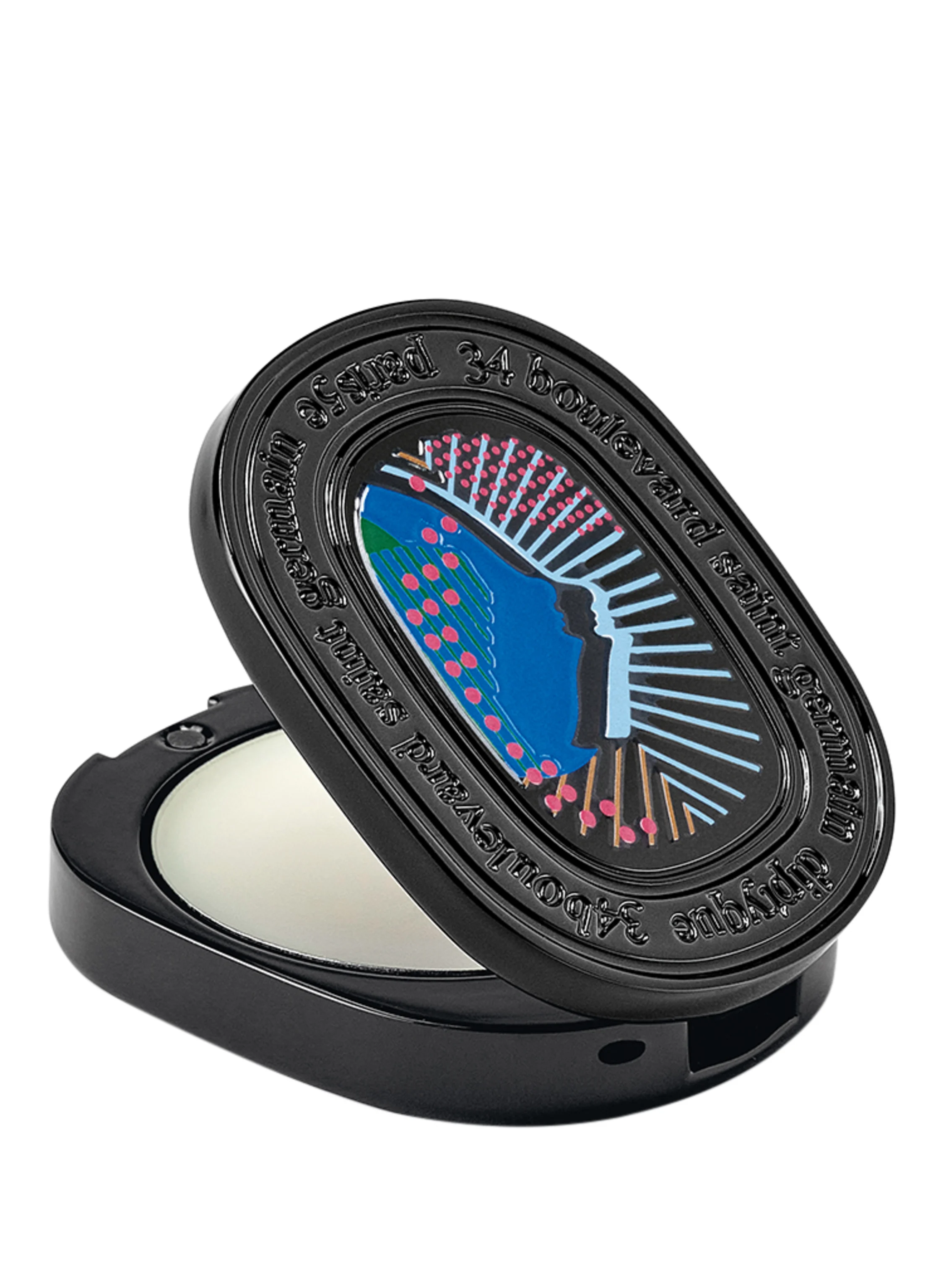 diptyque ORPHÉON