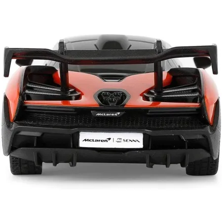 Jamara RC McLaren Senna 2,4 GHz 1:24-offiziell lizenziert