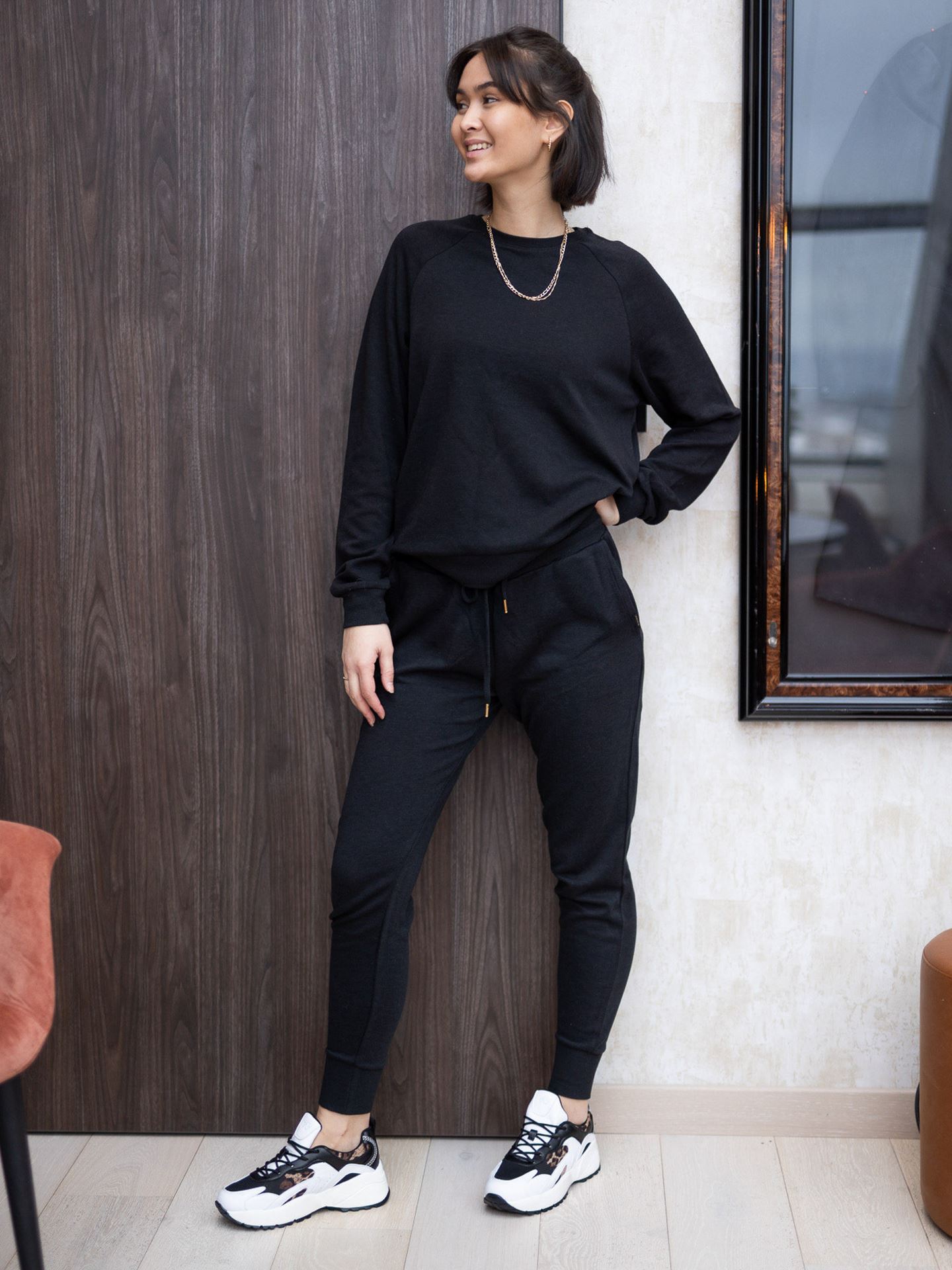 Niary Sweat Pant