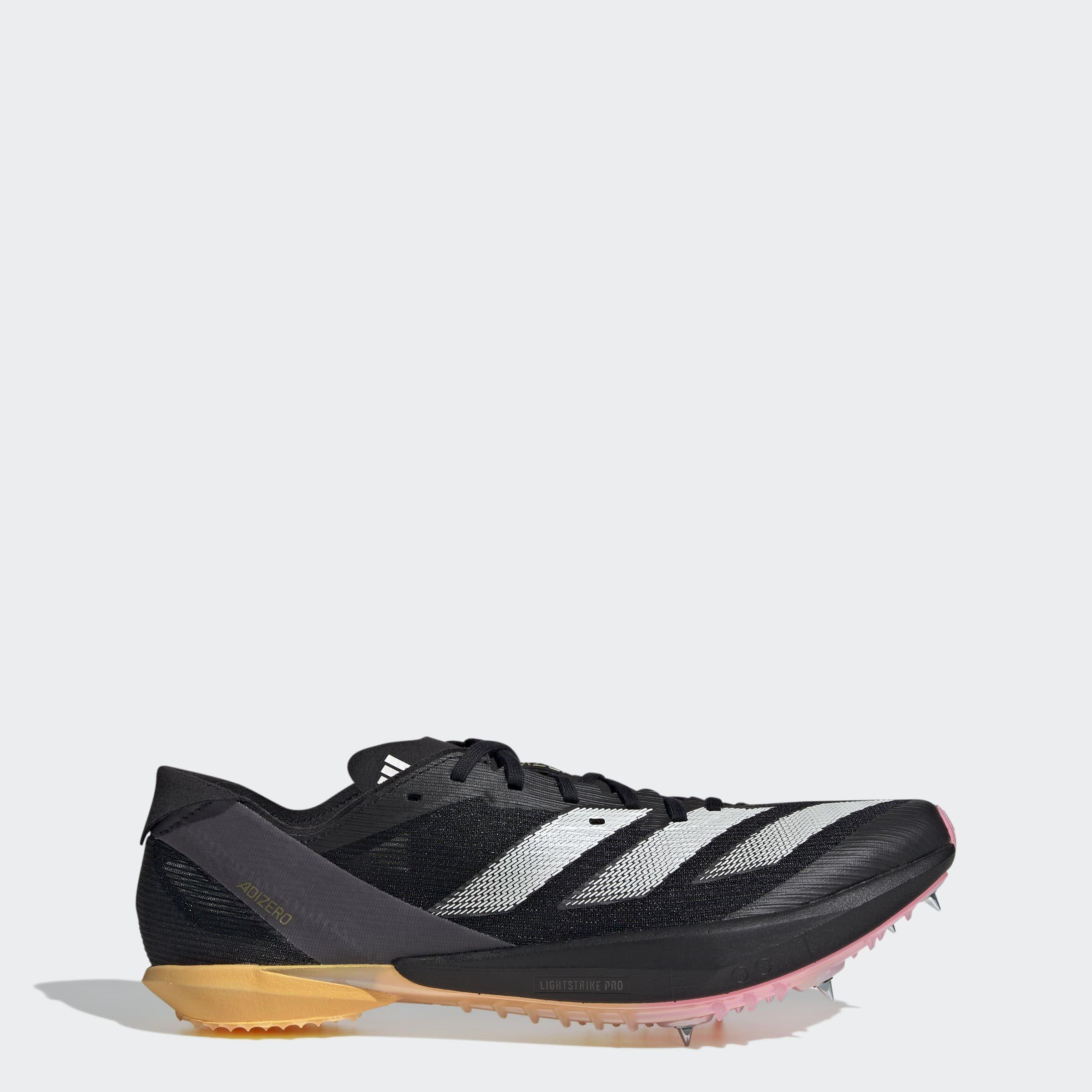 adidas Adizero Ambition Running Spikes Juniors