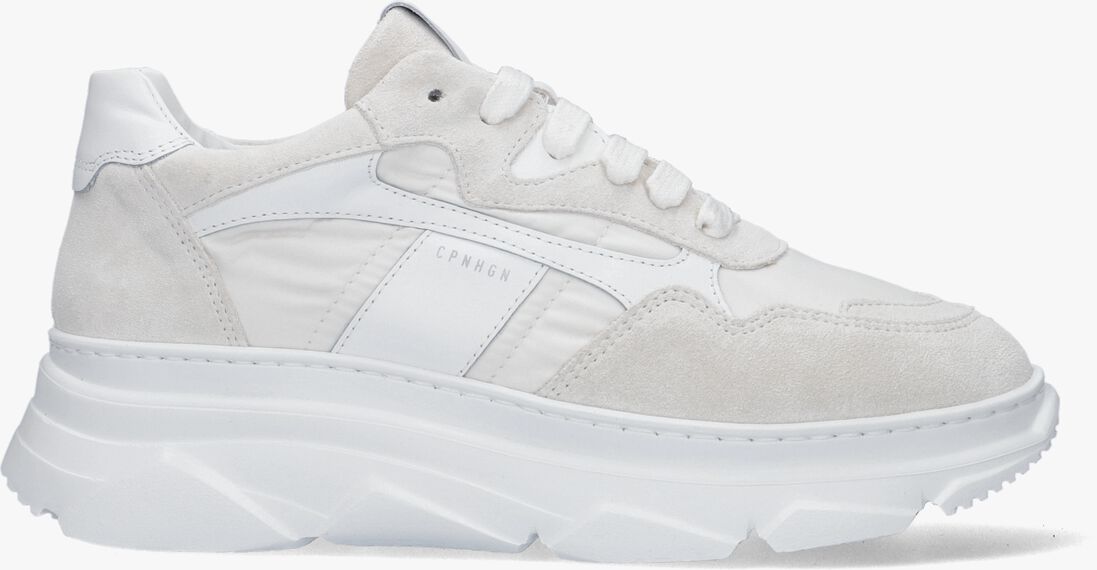 COPENHAGEN STUDIOS witte copenhagen studios lage sneakers cph51