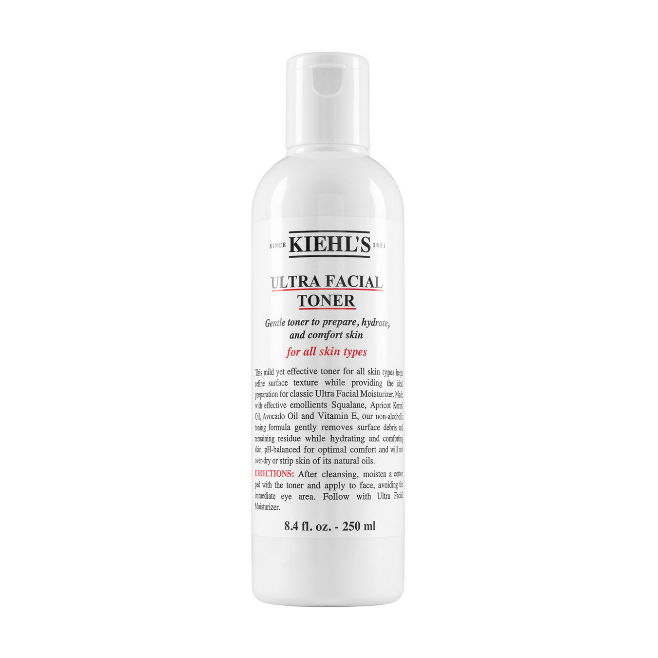 KIEHL'S Ultra Facial Toner Toner