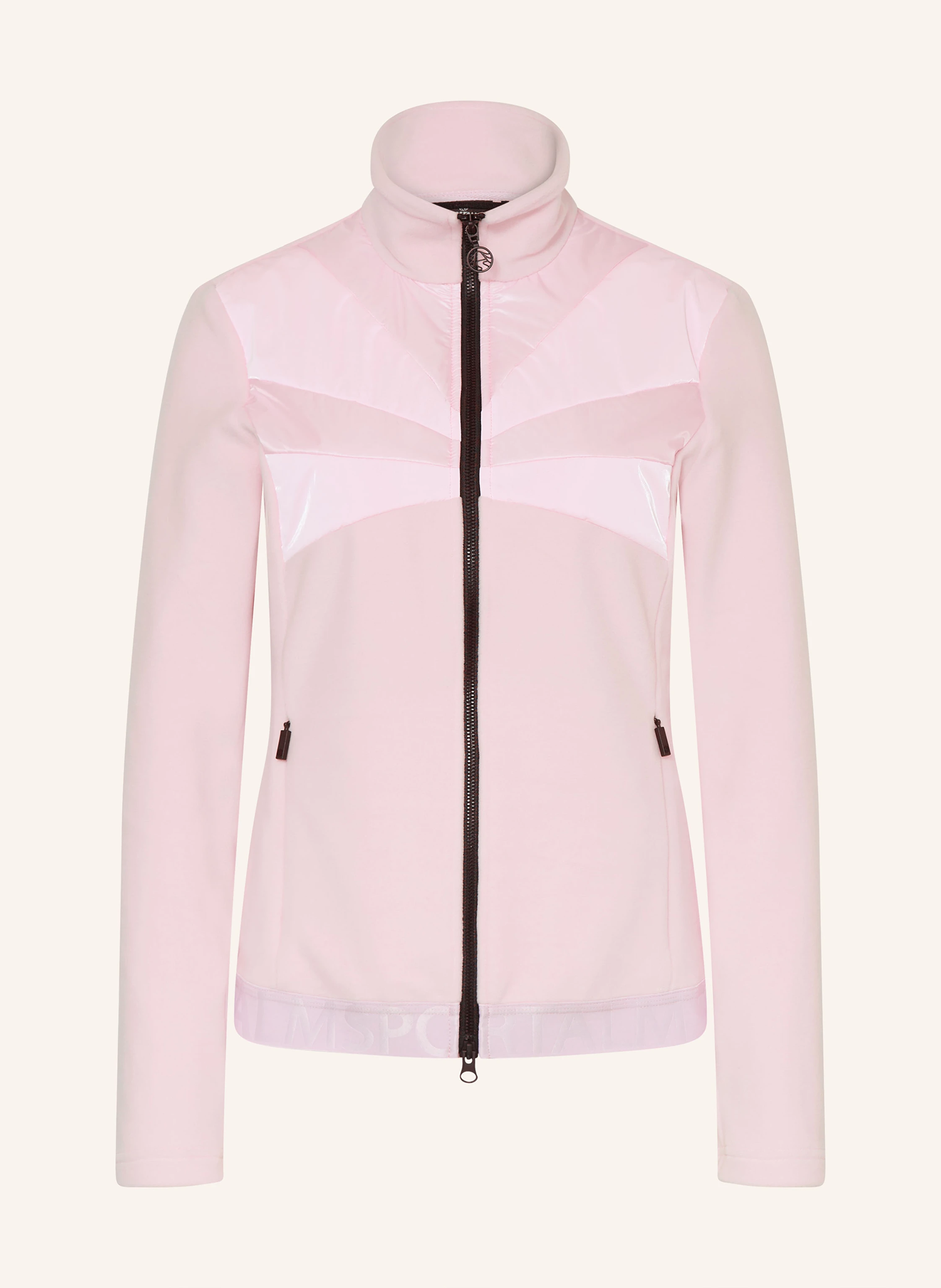 SPORTALM Midlayer-Jacke