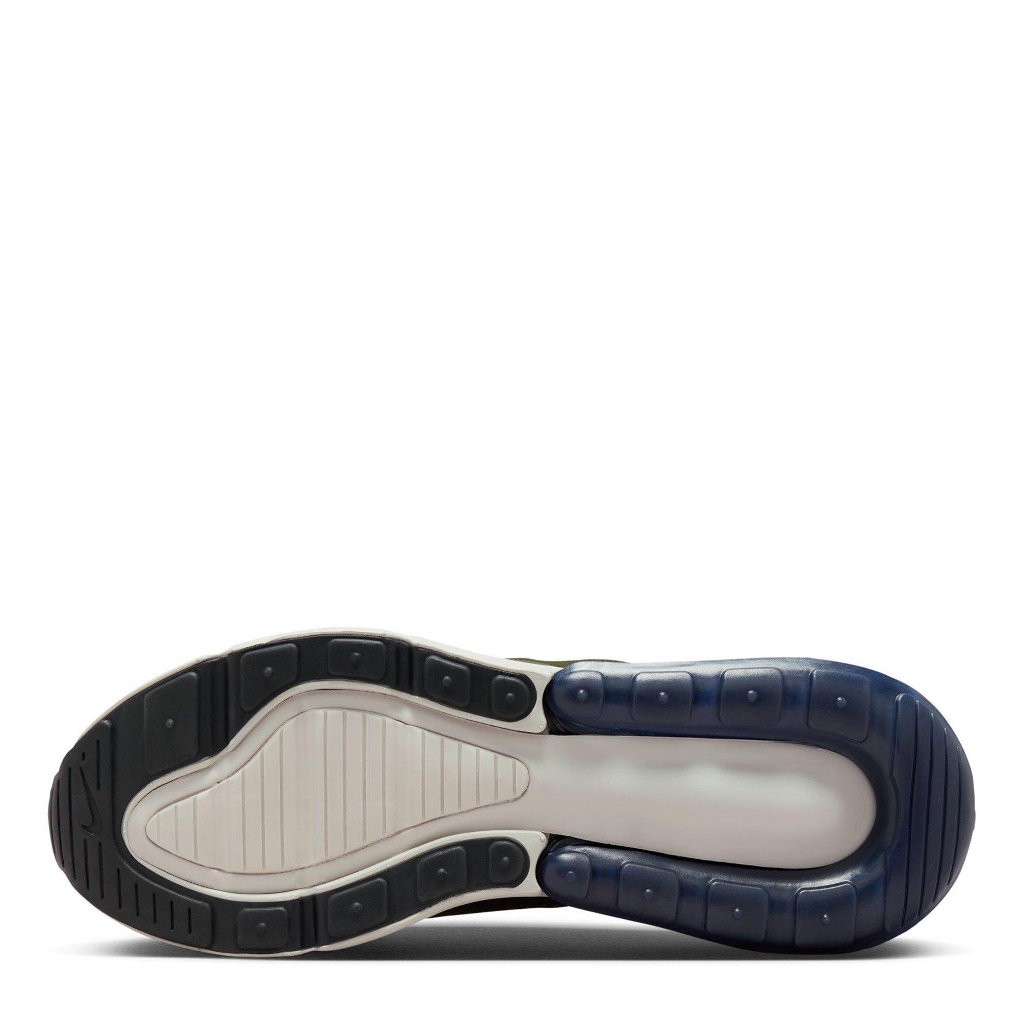 Nike Air Max 270 Trainers Mens