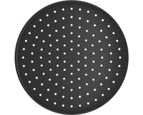 Douchekolom incl. thermostaat GROHE Vitalio Start 250 zwart 266772430