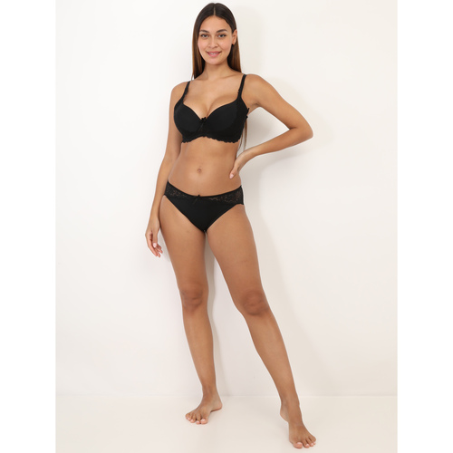 La Modeuse - 66277_P153903 Negro