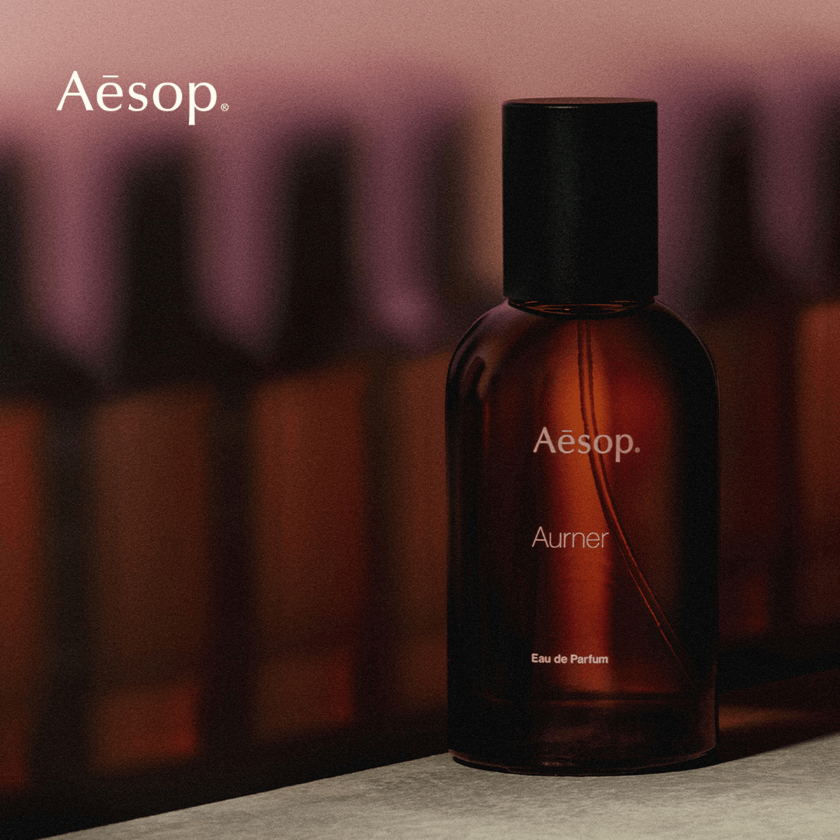 Aurner Eau de Parfum 50ml