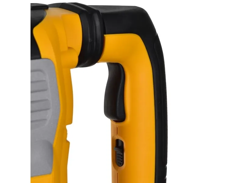 DeWALT D25773K-QS, Sort, Gul, 1 stk, 400 g, B07DTGMBY5