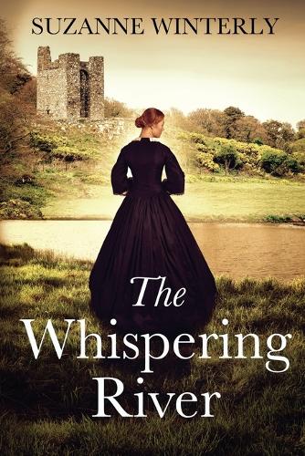 The Whispering River - Foley Family Mysteries 2 (Paperback)