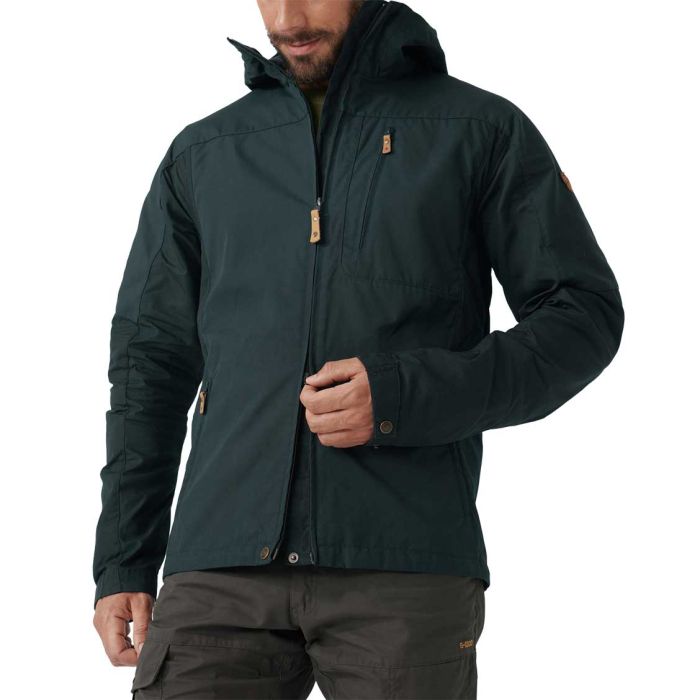 Sten Jacket vindjakke