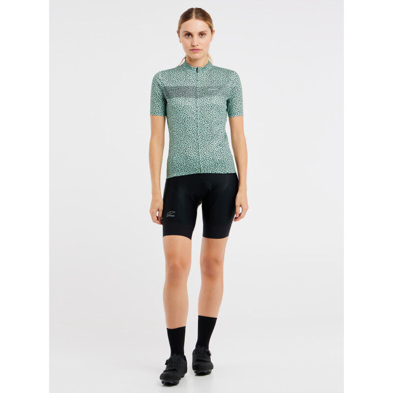 Prtnavarro - Maillot vélo femme