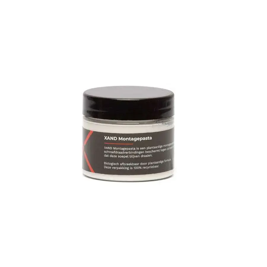 XAND Montagepasta 50ml