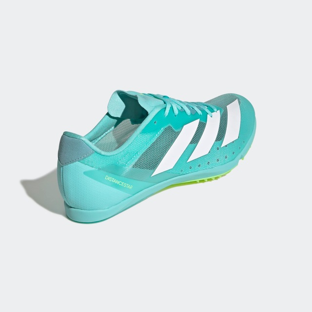 adidas Performance Laufschuh »ADIZERO DISTANCESTAR SPIKE«  Spike-Schuh für die Laufbahn, Leichtathletikschuh