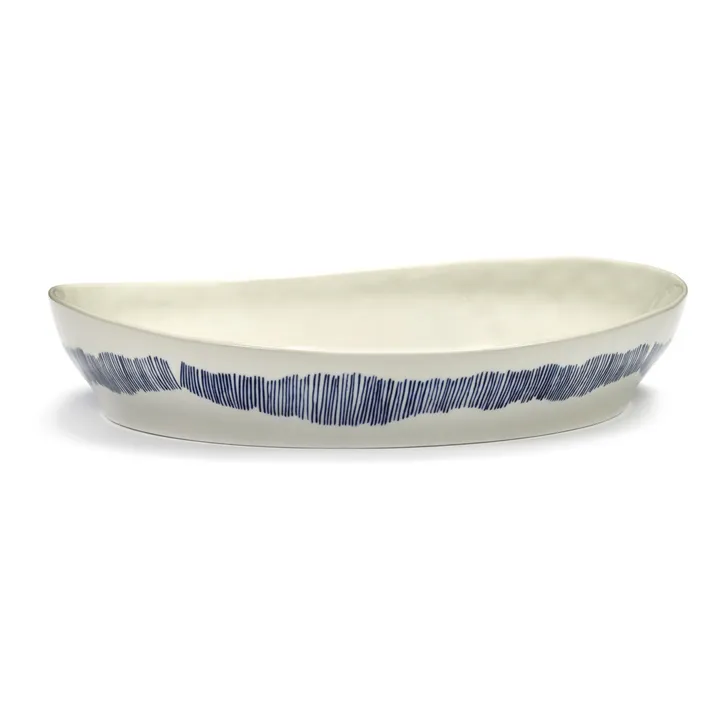 Serax Plat Feast, Yotam Ottolenghi | Bleu