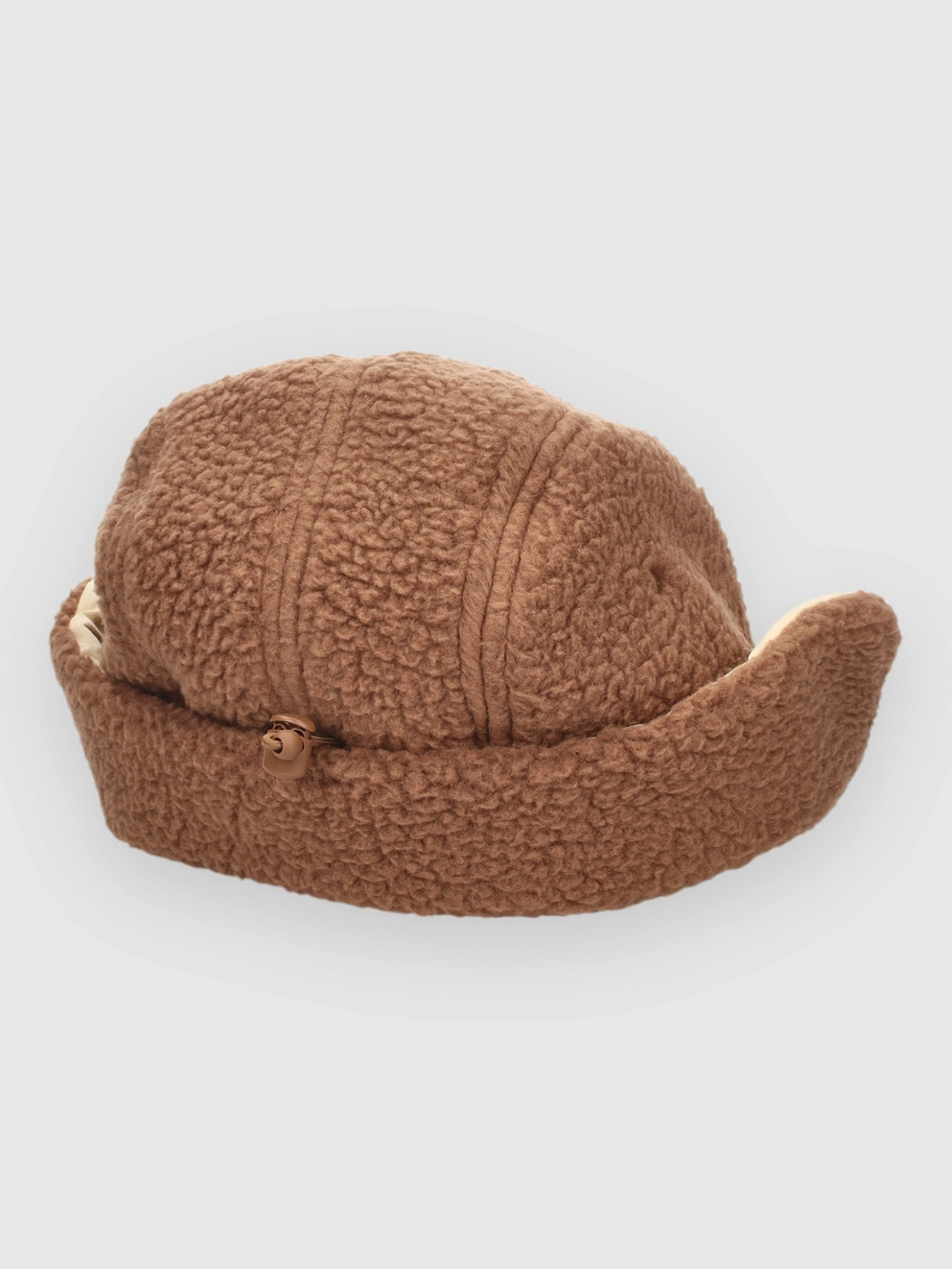 Nike Fly Fb OTDR L Earflap Cap Earflap Cap brown