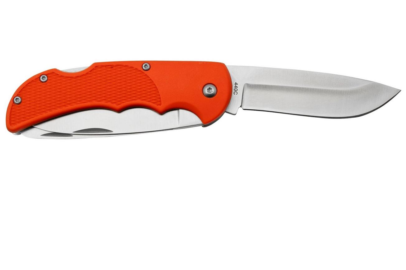 Böker Magnum 01RY804 Hunting Line Triple Pocket Knife, zakmes