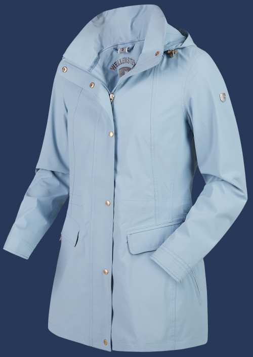 Sailing Medium BarBaAirTec, Arcticblue