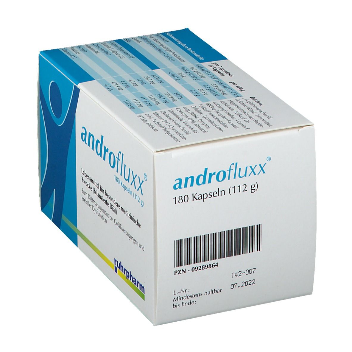 androfluxx®