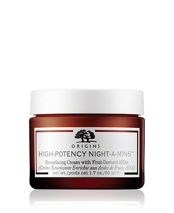 Origins Special Care Night-A-Mins Resurfacing Cream with Fruit-Derived AHAs 50ml