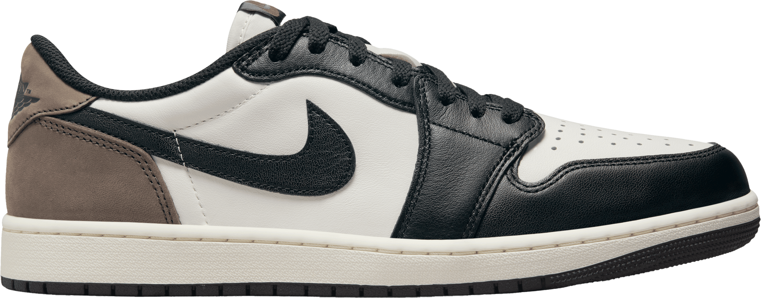 Jordan Air 1 Retro OG Low Beige F102