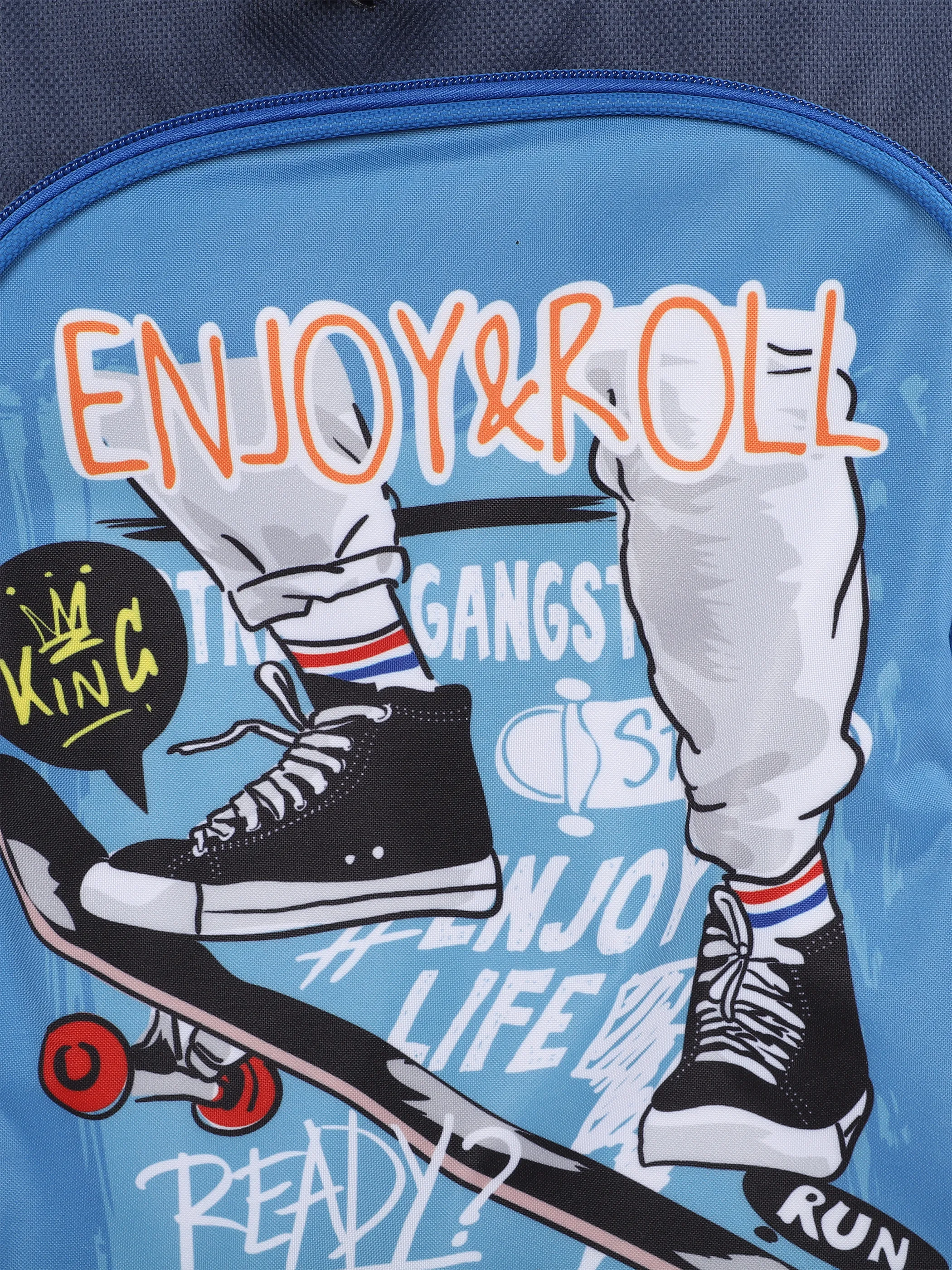Kinder Skatertrolley