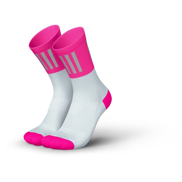 INCYLENCE - High-Viz V3 - Chaussettes de running