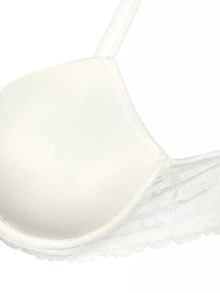 MEY Bi Stretch BH Champagner creme