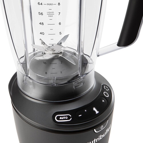 Blender Nutribullet SmartSense NBF550DG