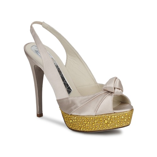 Magrit - IMPERIALI - Blanc / Or