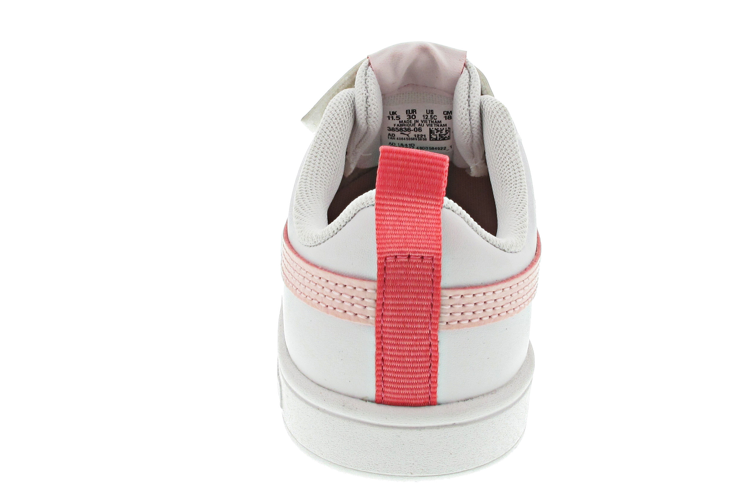 Puma Puma Rickie AC PS Sneaker weiss