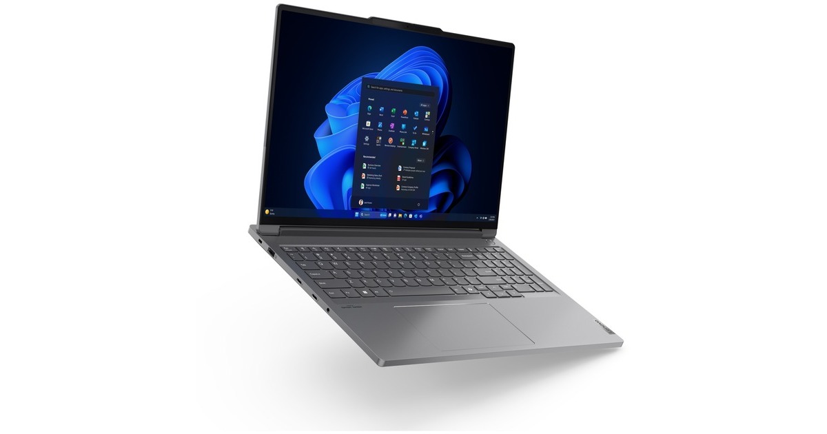 LenovoThinkBook 16p G5 IRX (21N50044MH) 16