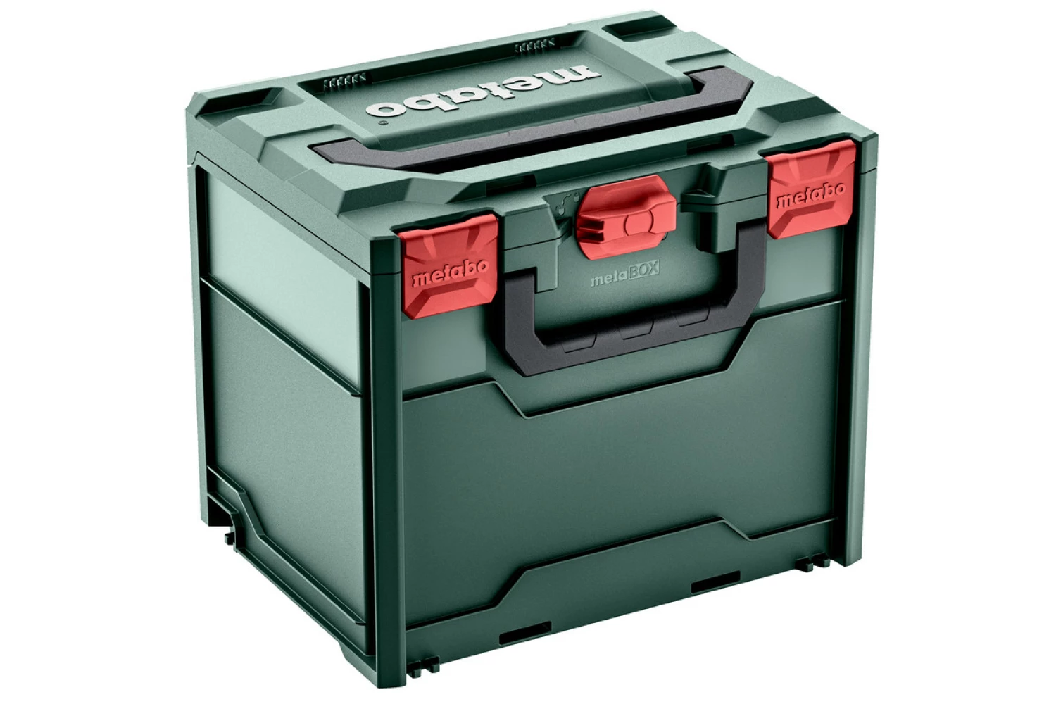 Metabo 626888000 MetaBox 340 systainer