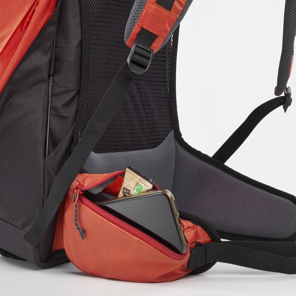 Sac à dos randonnée LAFUMA ACCESS 30 VENTI BRICK RED