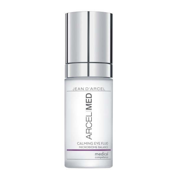 Jean d'Arcel Arcelmed ProBalance Calming Eye Fluid 30ml