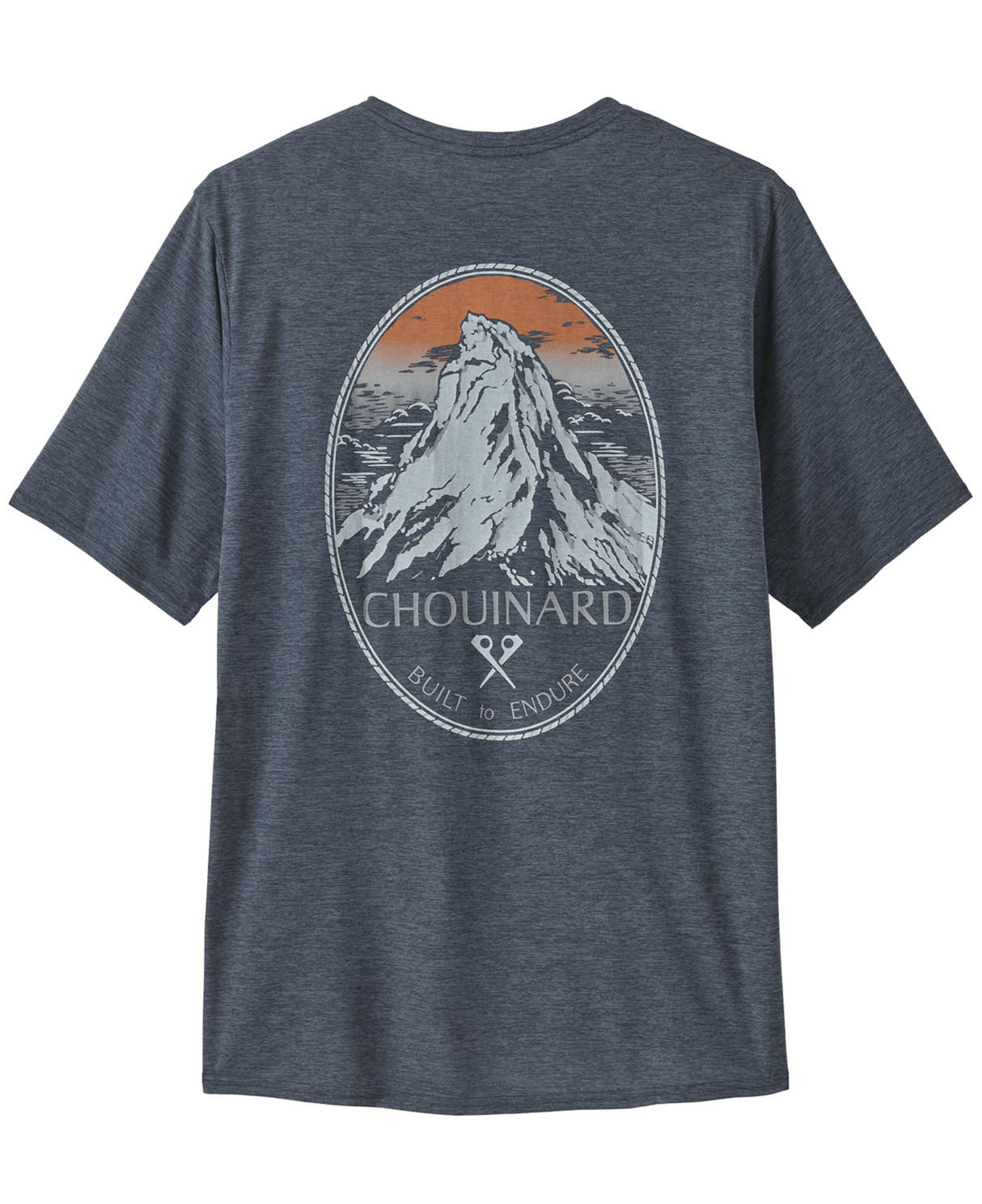 Patagonia<br>M's Cap Cool Daily Graphic Shirt - Lands