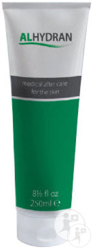 Alhydran Gel-Crème Tube 250ml