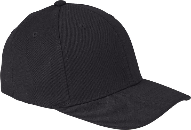 UPFRONT CROWN 1 - PREMIUM Black