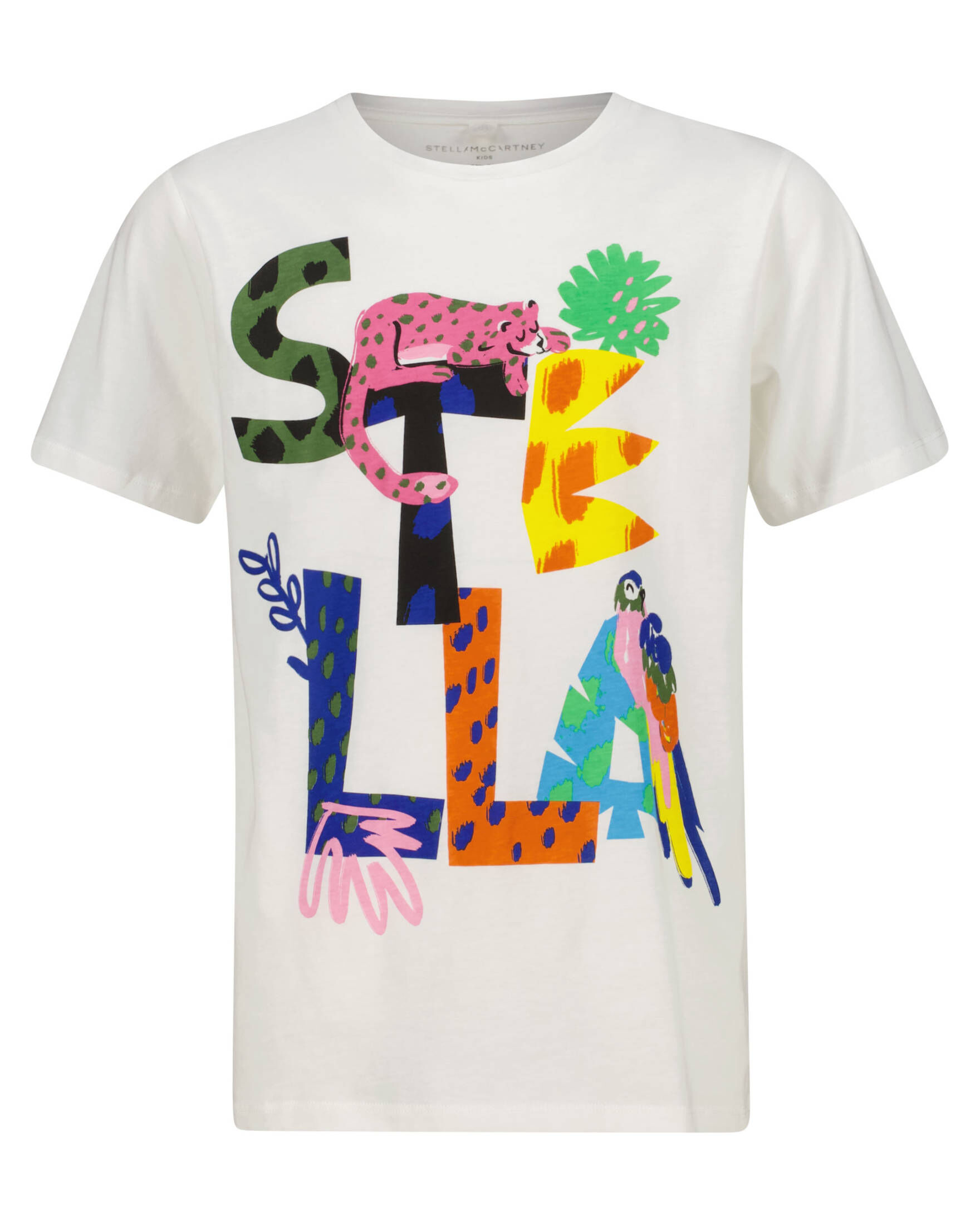 Stella McCartney| Mädchen T-Shirt