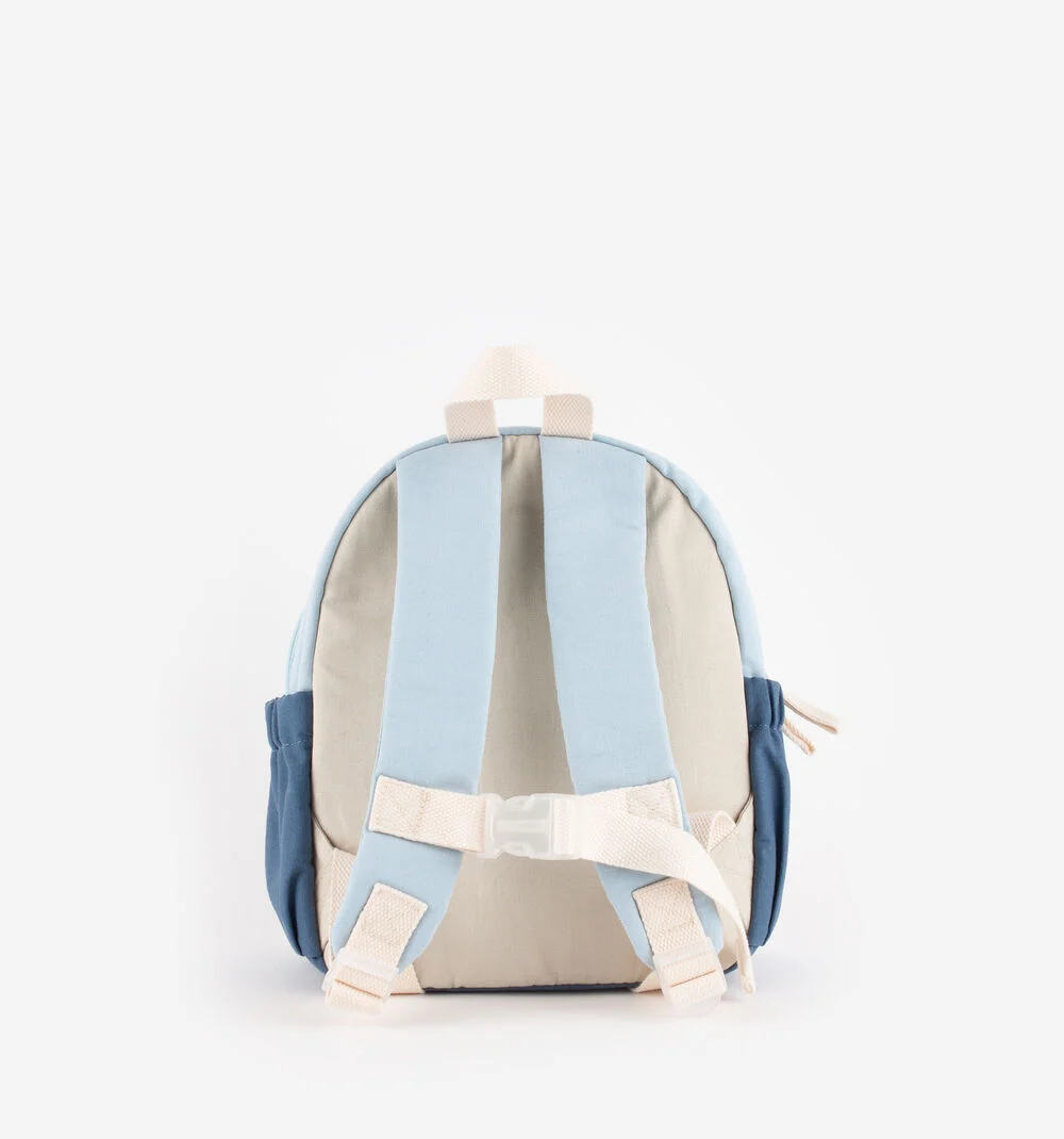 MINI SAC À DOS ANIMAUXAZUL