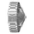 Nixon The Sentry Silver / Indigo Denim A356-5246