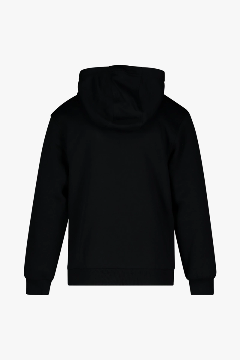 Nike CR7 Fleece Kinder Hoodie