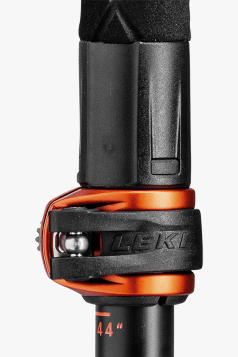 LEKI Makalu FX Carbon Wanderstock