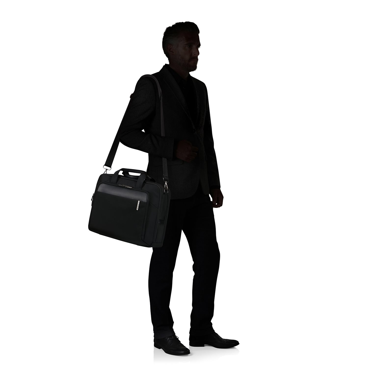Samsonite Evosight Bailhandle 17.3