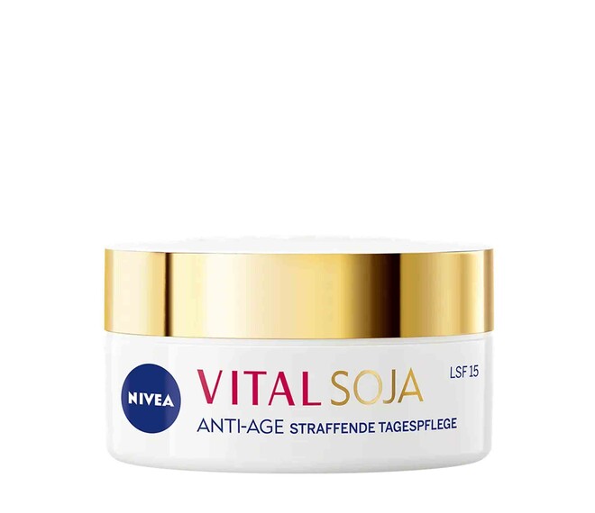 Nivea Vital Soja Anti-Age Straffende Tagespflege