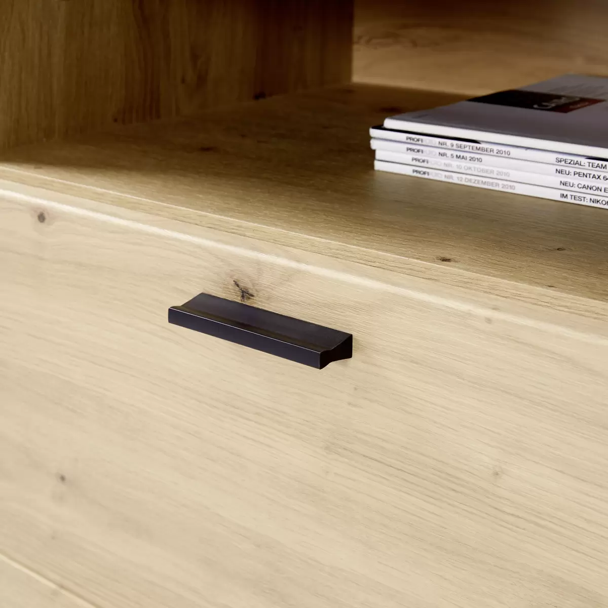 TV Möbel Tonale Artisan Eiche,grau
