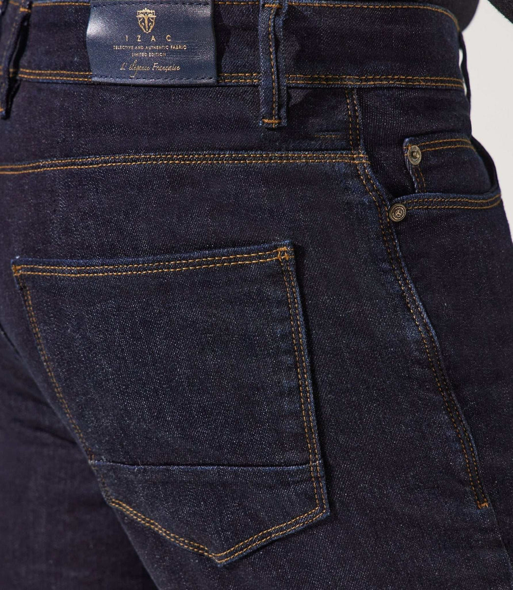 Jean slim hydroless brut EDITEURBT