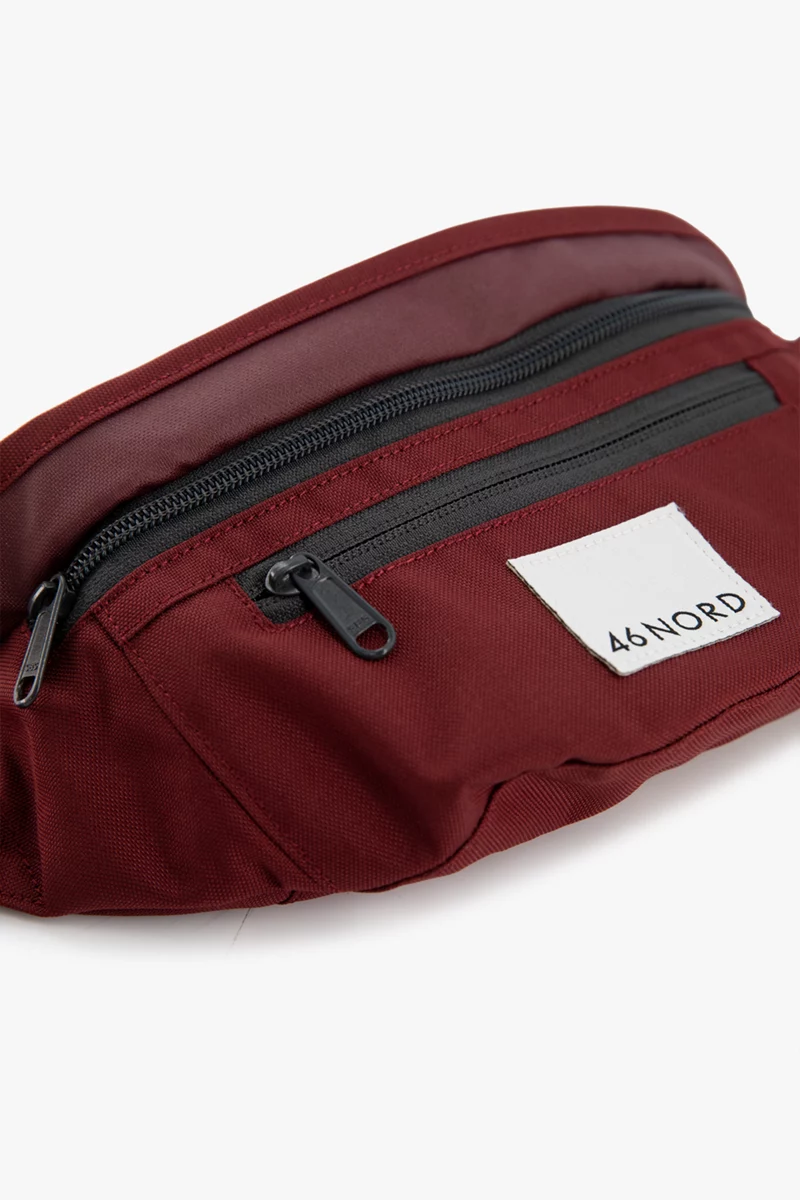46 NORD Brent Fusion Gürteltasche
